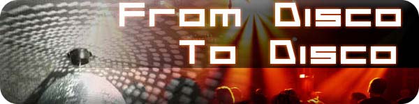 Antenna Adriatica - From Disco To Disco con Lello Ambrosini