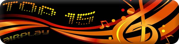 Antenna Adriatica - Top 15 Airplay con Fabio Calvari